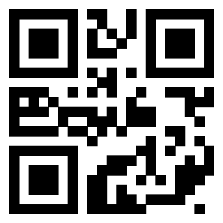 Immagine del Qr Code di 3408660355