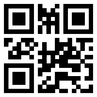 Il QrCode di 3408660356