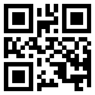Il QrCode di 3408660357