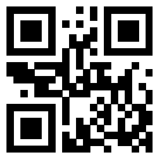 Immagine del Qr Code di 3408660361