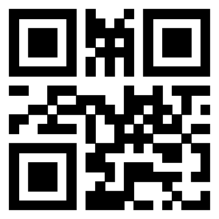 3408660362 - Immagine del QrCode