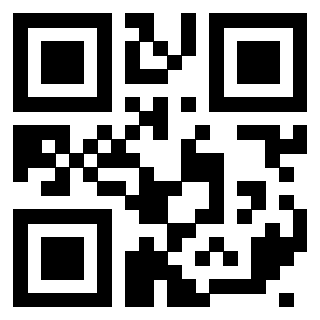 3408660364 Qr Code associato