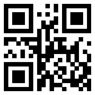 3408660365 Qr Code associato