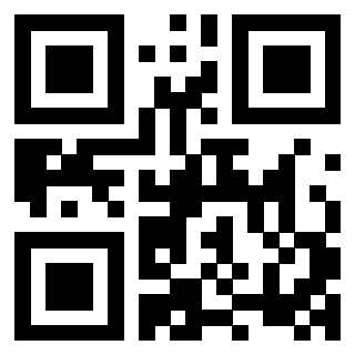 Il QrCode di 3408660366