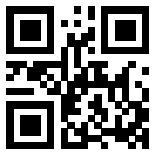3408660367 - Immagine del Qr Code