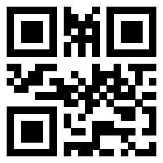 3408660368 Qr Code associato