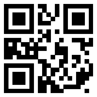 3408660369 QrCode associato