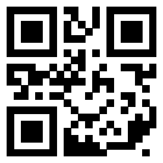 Immagine del Qr Code di 3408660370