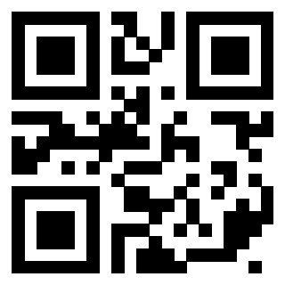 3408660371 QrCode associato
