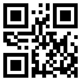 3408660372 - Immagine del Qr Code