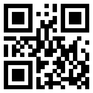 Immagine del QrCode di 3408660373