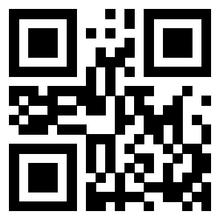 Il QrCode di 3408660375
