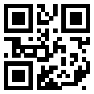 Immagine del QrCode di 3408660376