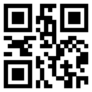 Il Qr Code di 3408660378