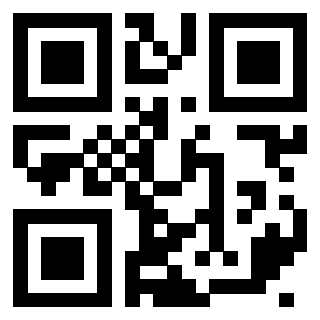 Scansione del Qr Code di 3408660385