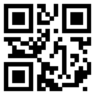 3408660387 QrCode associato