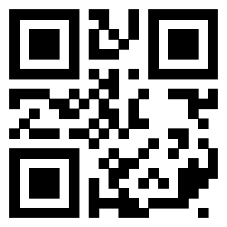 3408660390 - Immagine del Qr Code associato