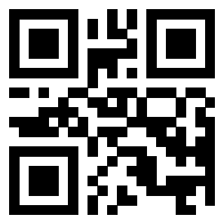 3408660393 - Immagine del Qr Code associato