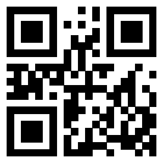 Il QrCode di 3408660399