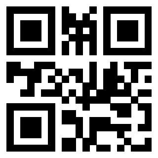 Scansione del Qr Code di 3408660400