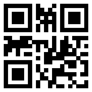 Il QrCode di 3408660401