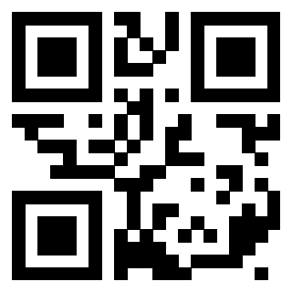 3408660402 - Immagine del Qr Code