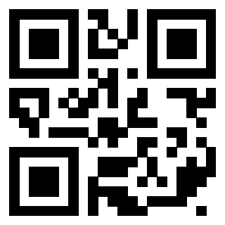 Il QrCode di 3408660409