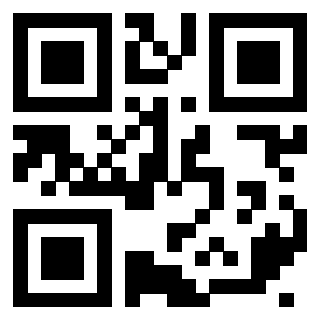 3408660410 QrCode associato