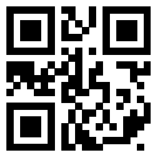 Scansione del QrCode di 3408660411