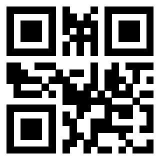 3408660415 - Immagine del Qr Code associato
