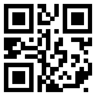 Il Qr Code di 3408660418