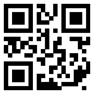 Scansione del QrCode di 3408660419