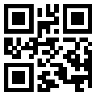 Scansione del Qr Code di 3408660423