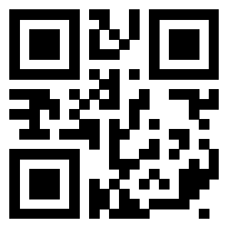 3408660424 - Immagine del QrCode