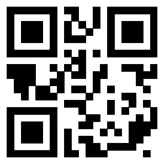 Il QrCode di 3408660426