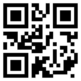 3408660427 QrCode associato