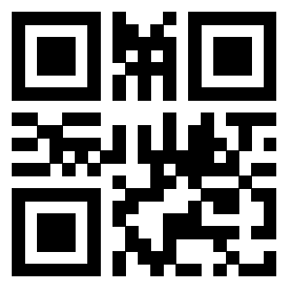 3408660429 - Immagine del Qr Code