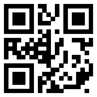3408660430 - Immagine del QrCode