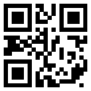 Il Qr Code di 3408660432