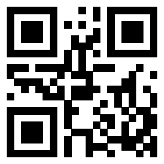 3408660435 Qr Code associato