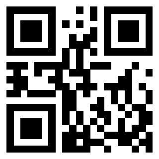 Immagine del QrCode di 3408660437