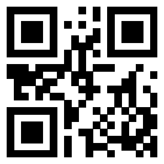 3408660438 QrCode associato