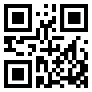 Immagine del Qr Code di 3408660442