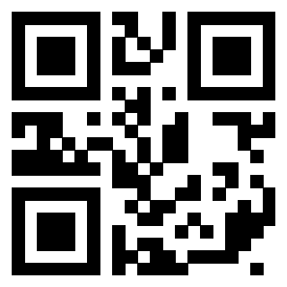 3408660444 - Immagine del QrCode associato