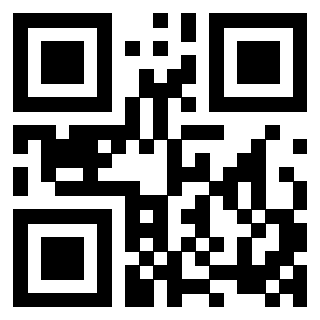 Scansione del Qr Code di 3408660446