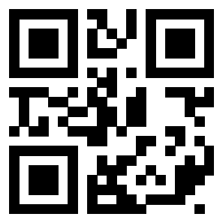 Scansione del Qr Code di 3408660448
