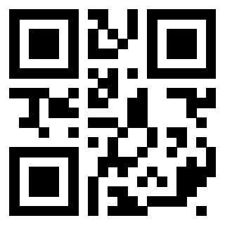 3408660450 Qr Code associato