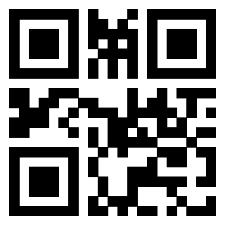 3408660451 - Immagine del QrCode associato