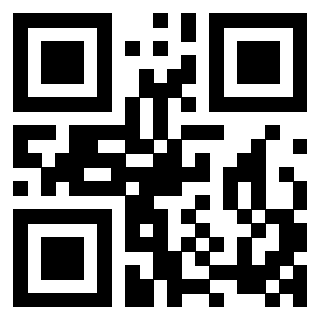 Scansione del Qr Code di 3408660454