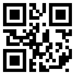 Il Qr Code di 3408660459